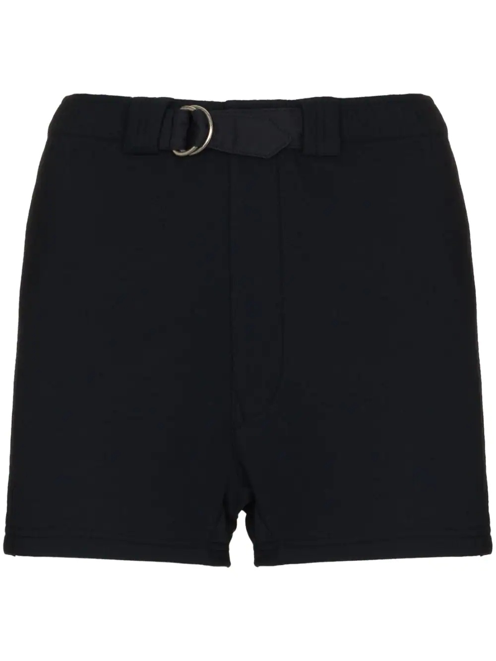 Nassau belted shorts farfetch01 - 1