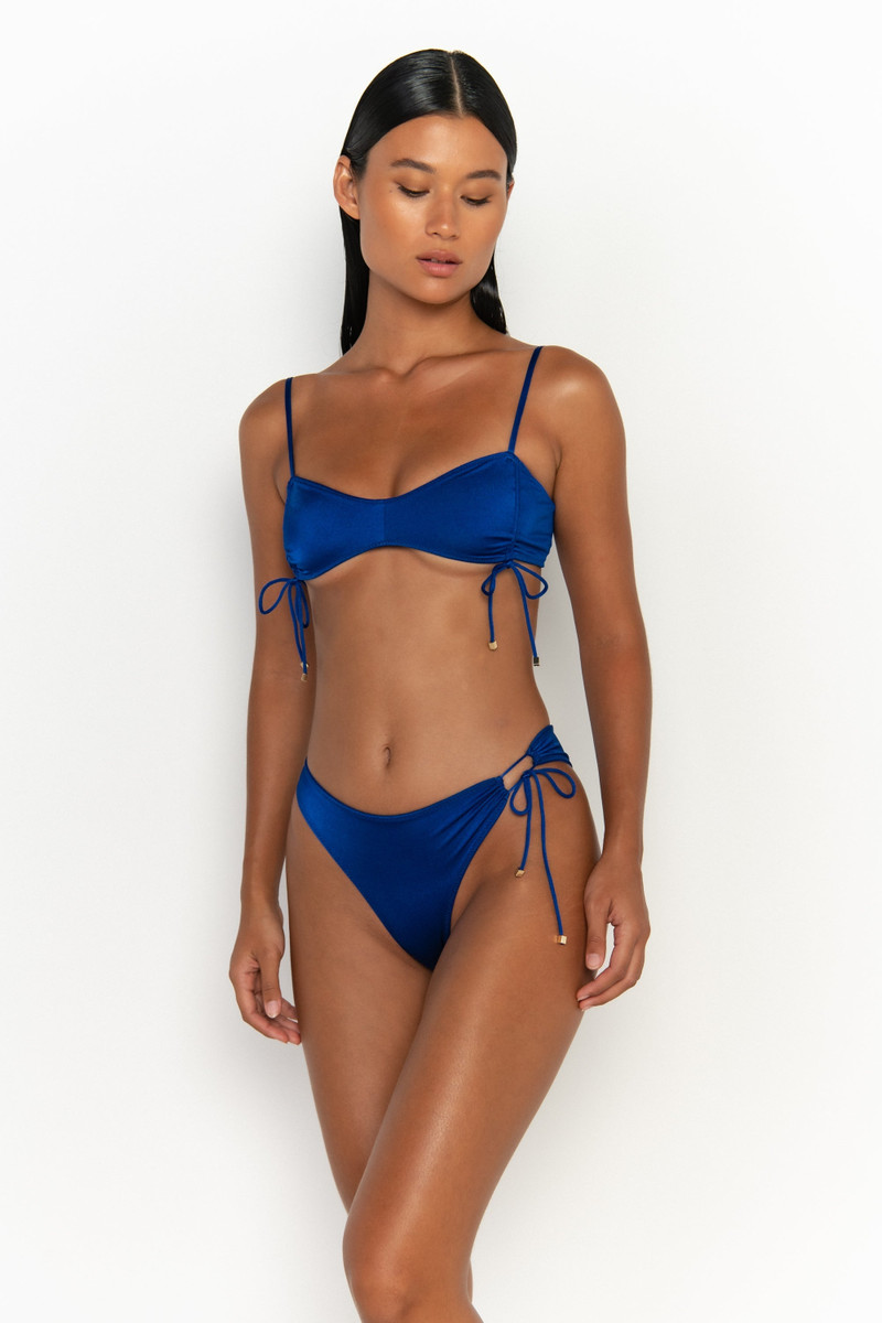 SOMMER SWIM BEA Olympus - Bralette Bikini Top outlook