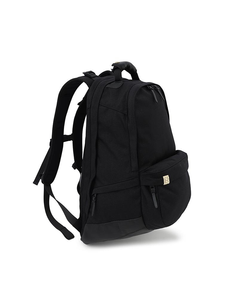 CORDURA 22L BLACK