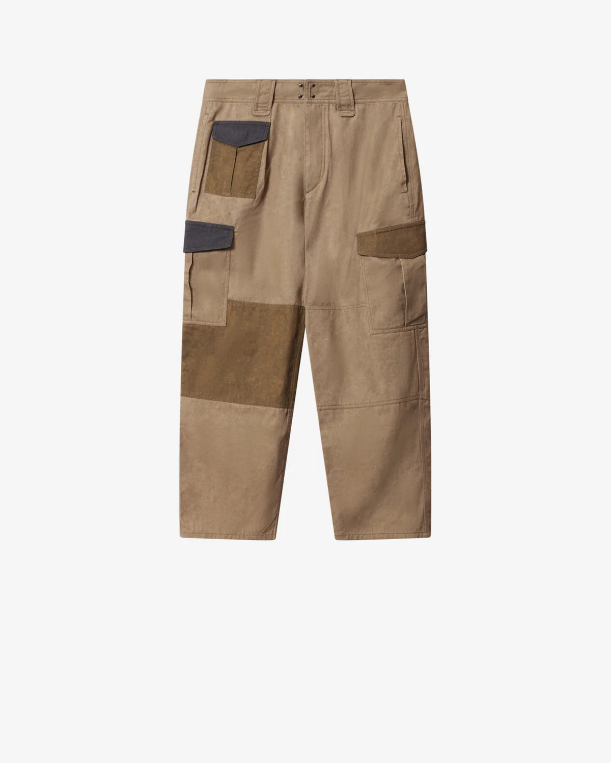 RENZAE PANTS - 1