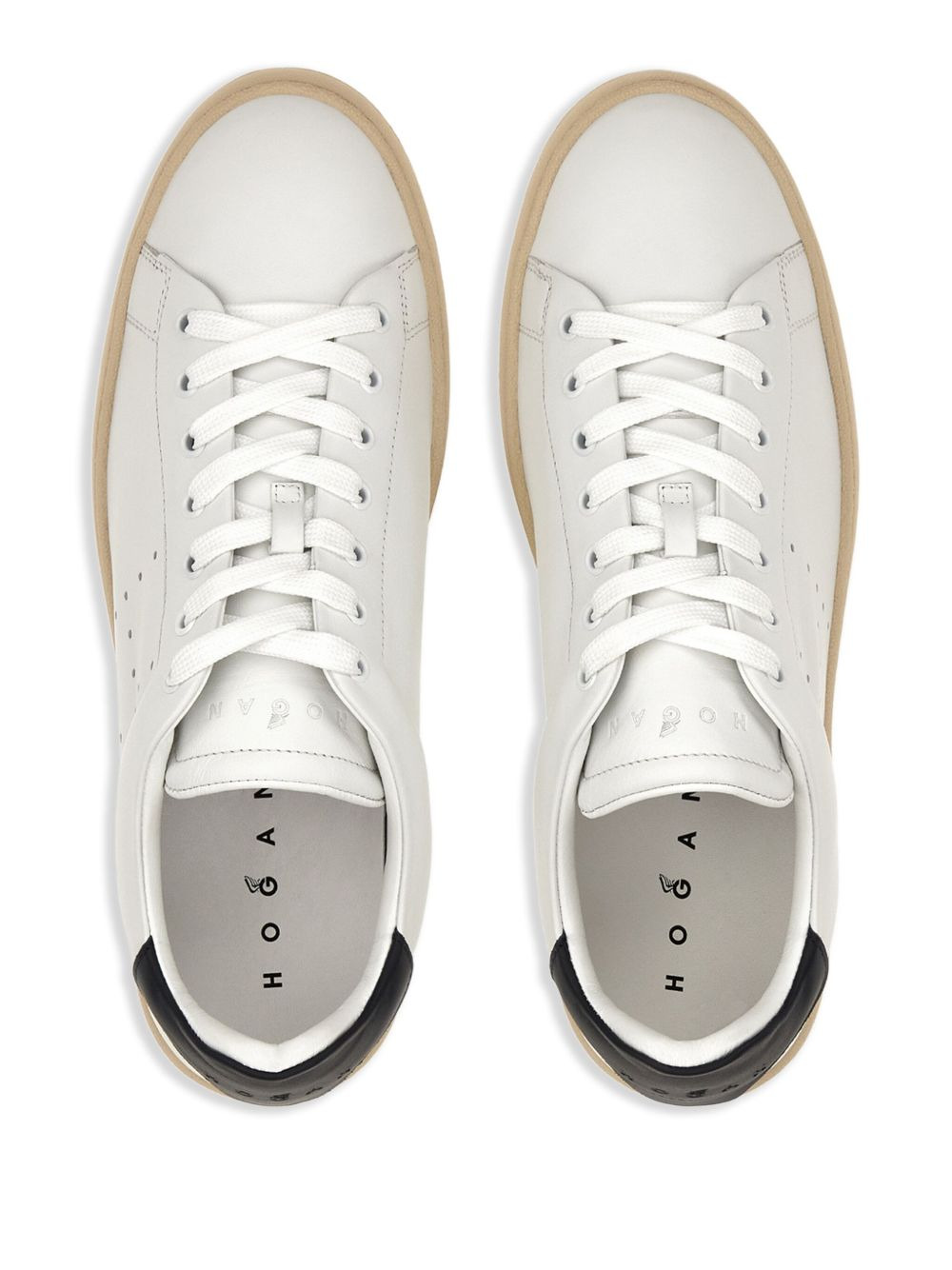 H672 sneakers - 4