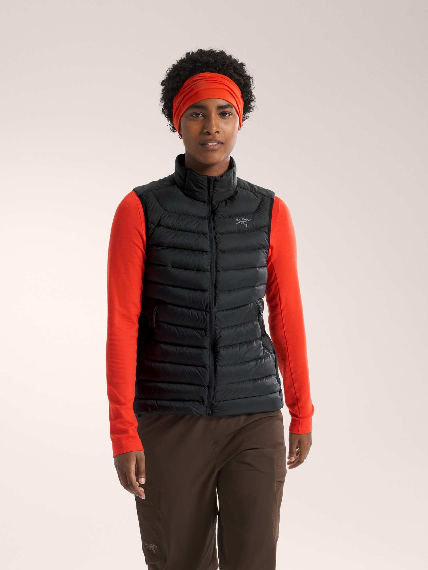 Cerium Vest - 2