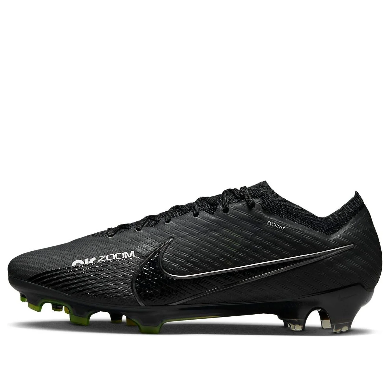 Nike Zoom Mercurial Vapor 15 Elite FG 'Shadow Pack' DJ4978-001 - 1