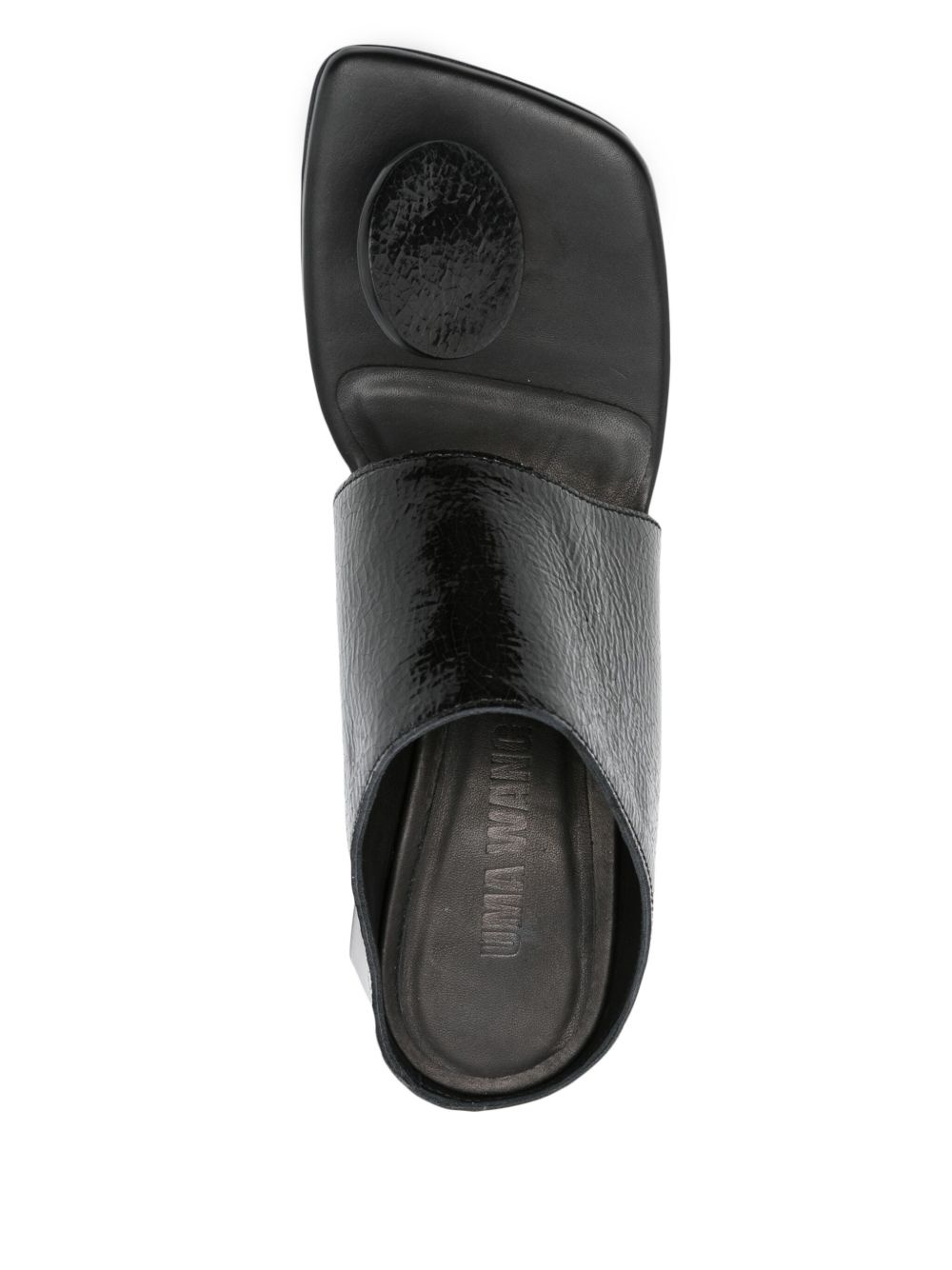 70mm Stone mules - 4