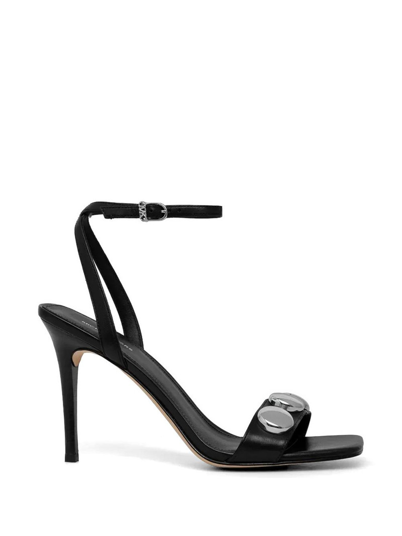 Liana ankle-strap sandals 1