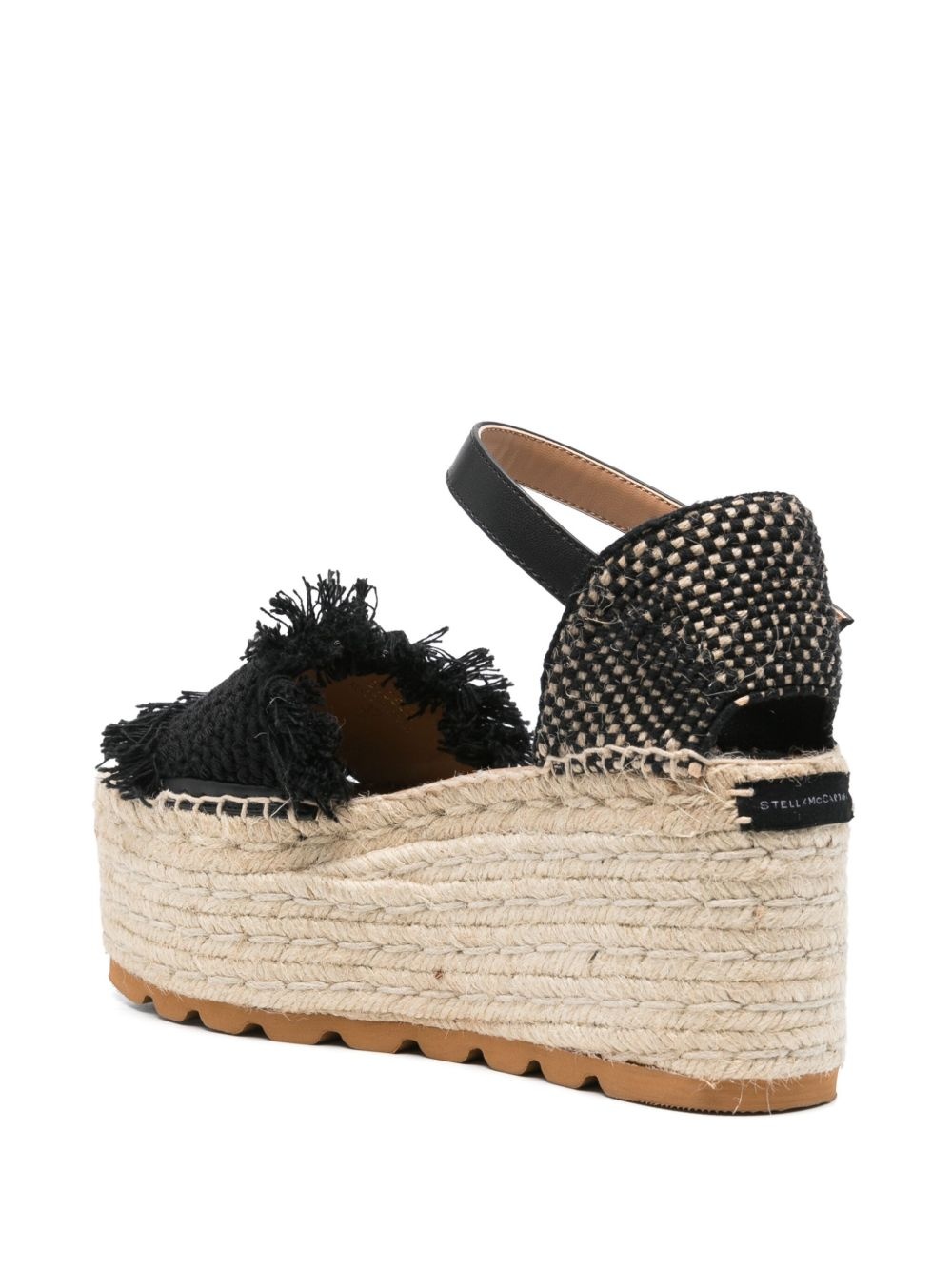 80mm Gaia espadrilles - 3