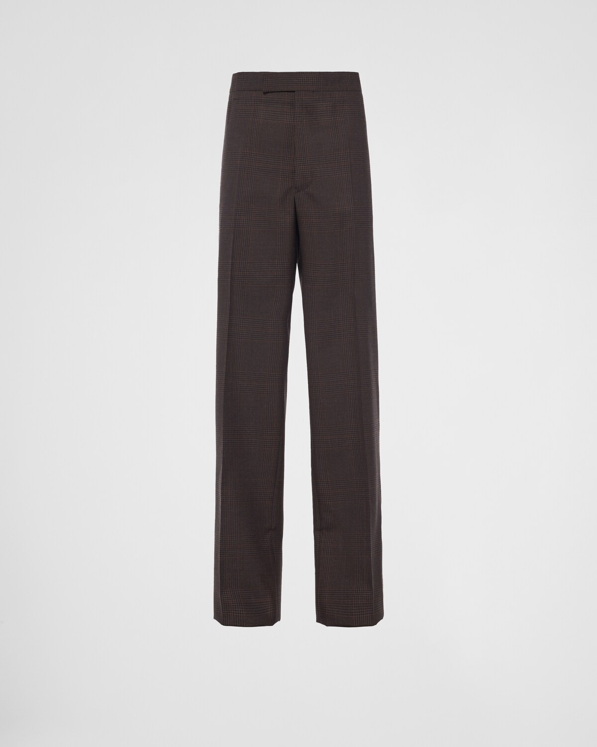 Prince-of-Wales pants - 1