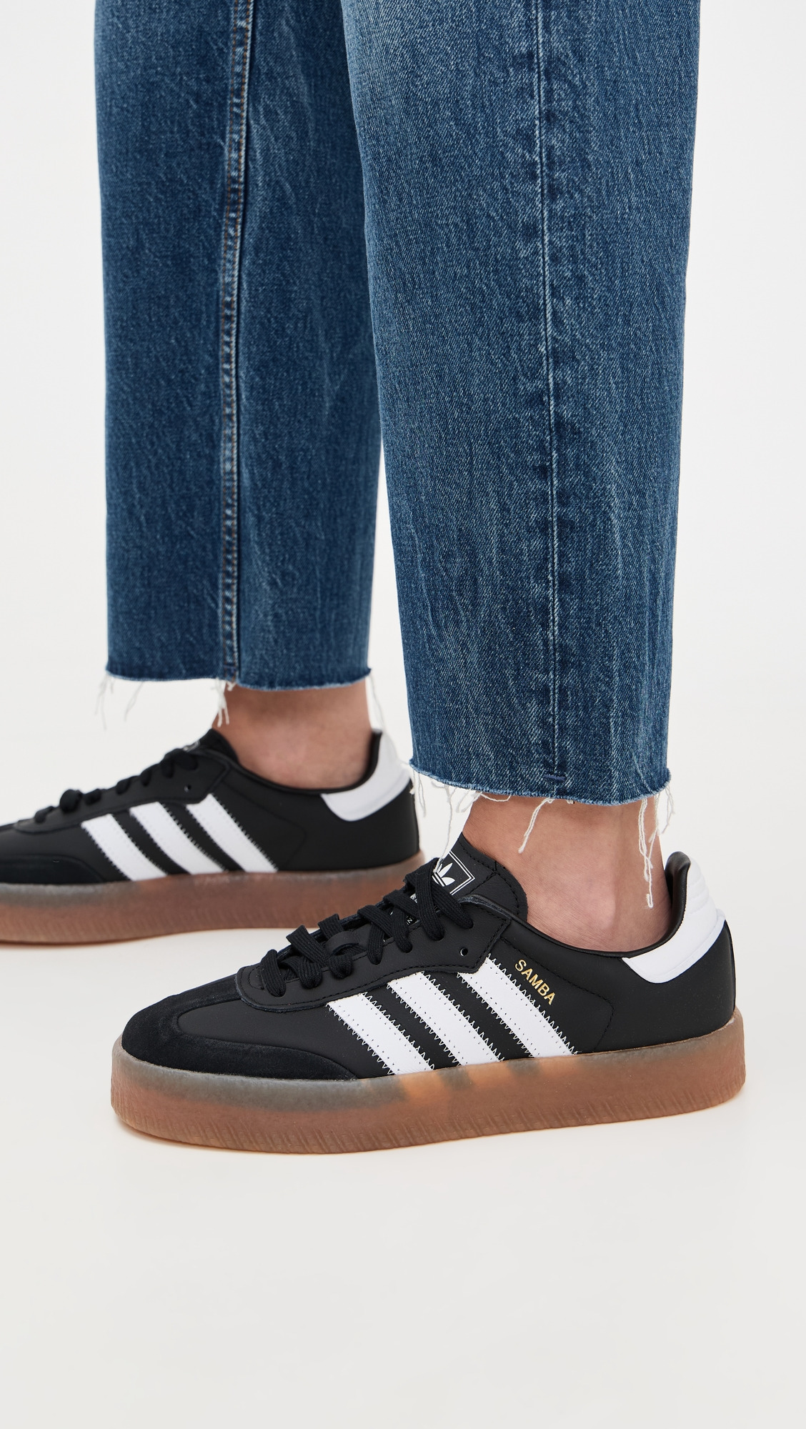 Sambae W Sneakers - 2