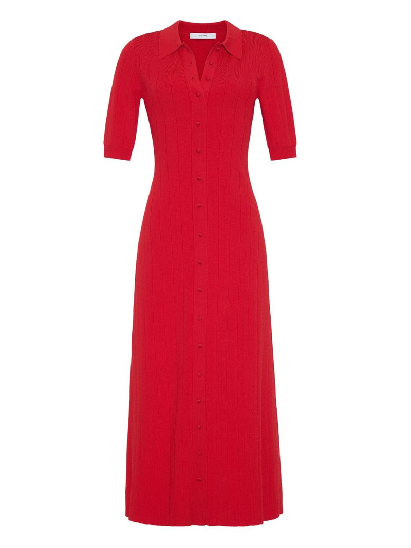 Fenwick midi dress 1