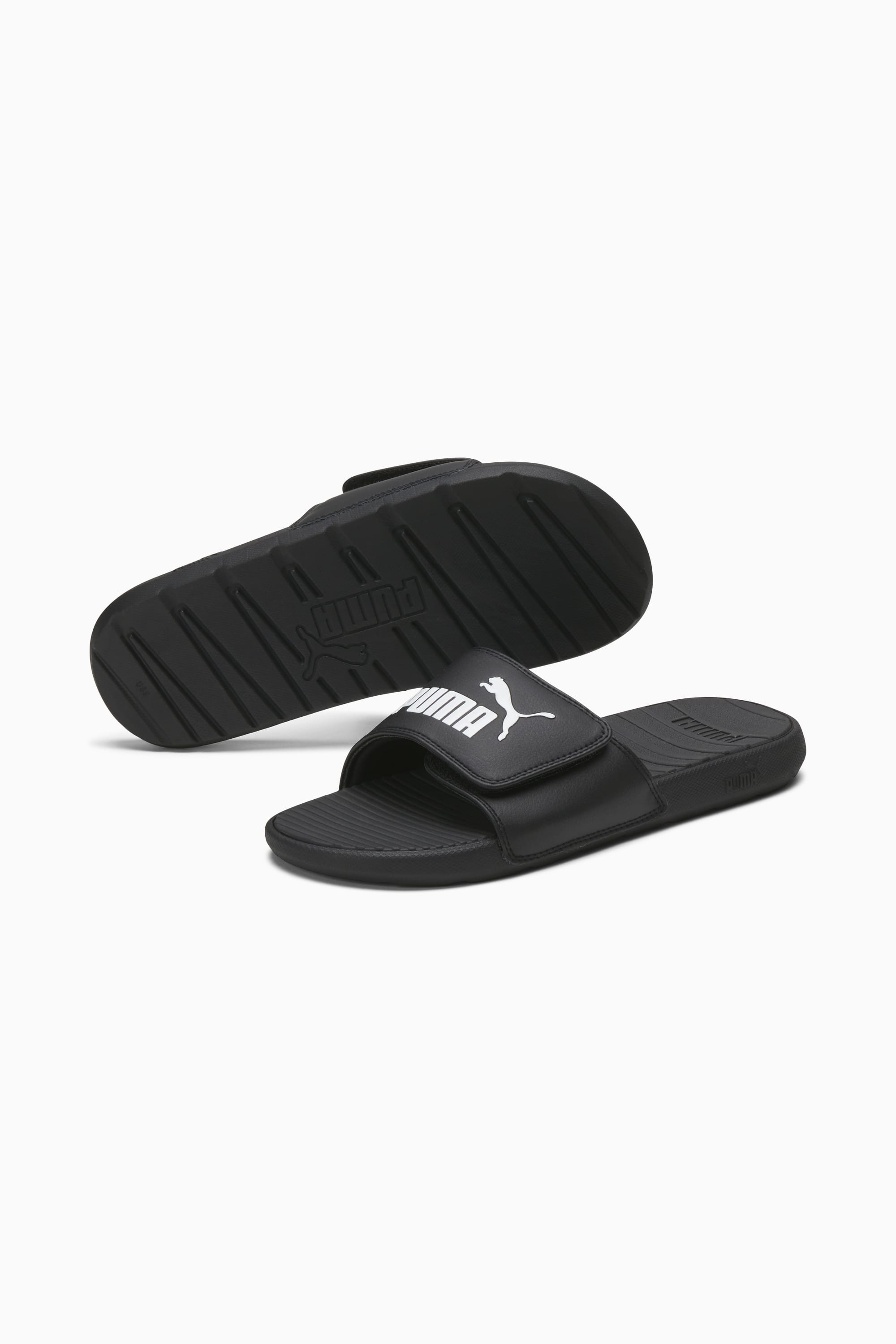 Cool Cat V Men's Slides - 5