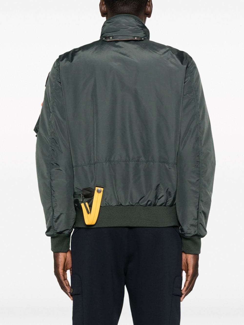 Gobi Base down jacket - 4