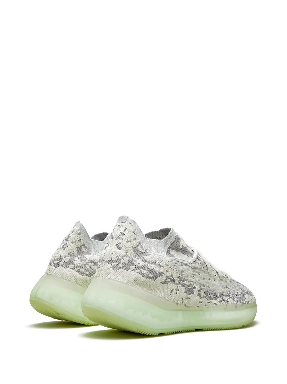 Yeezy Boost 380 "Alien" - 3