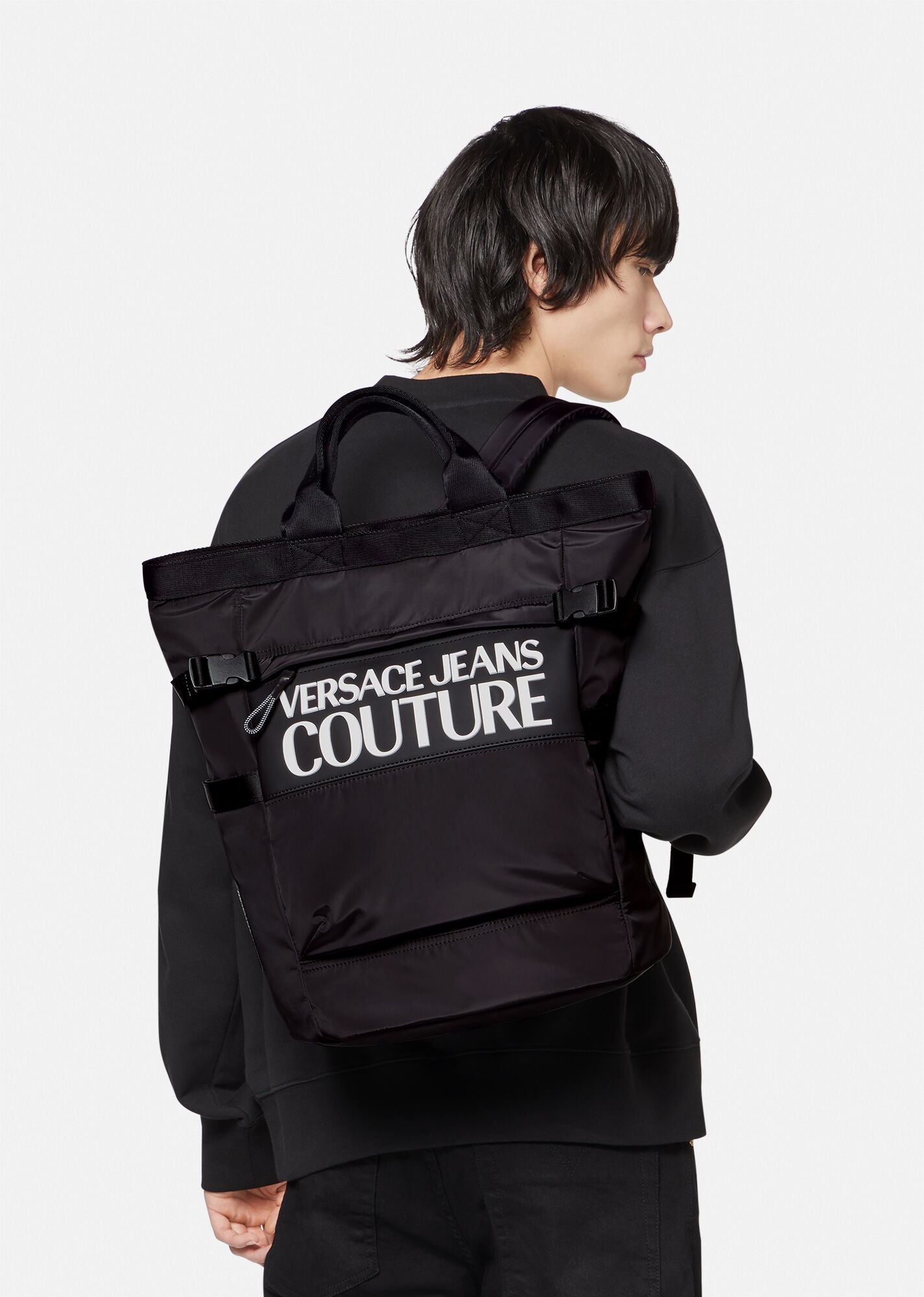 Logotype Backpack - 2