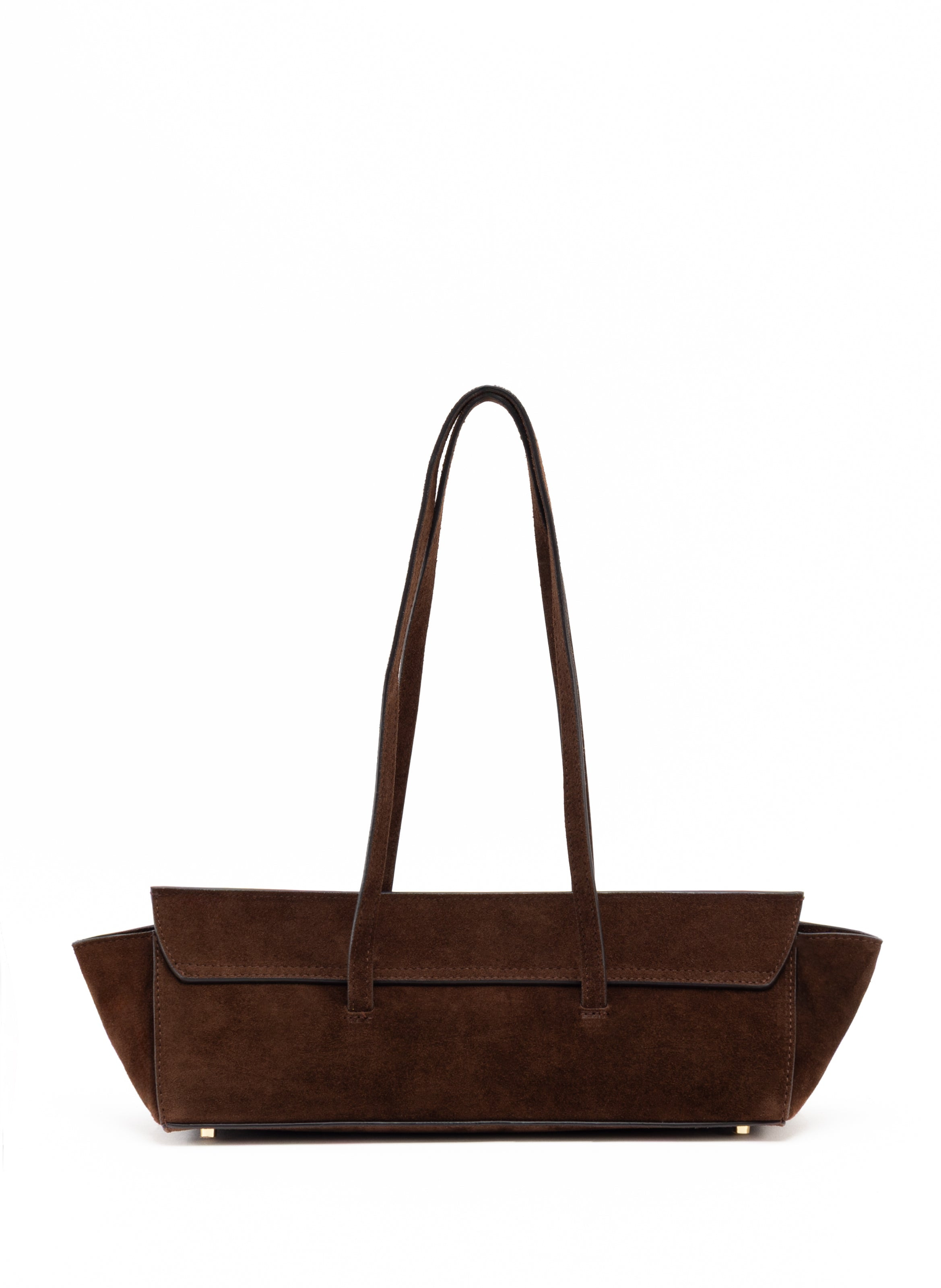 Le Bateau Suede Brownie - 3