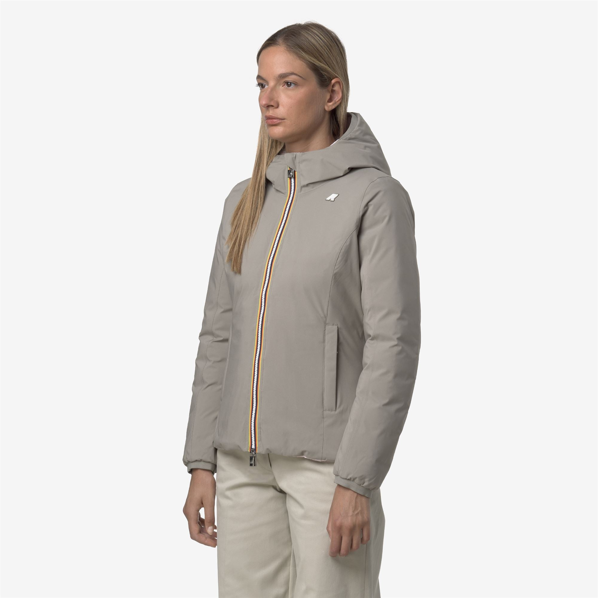 LILY ST THERMO REVERSIBLE - 5