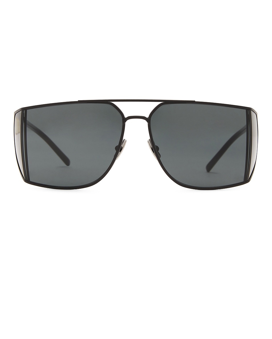 Rectangle Sunglasses - 1