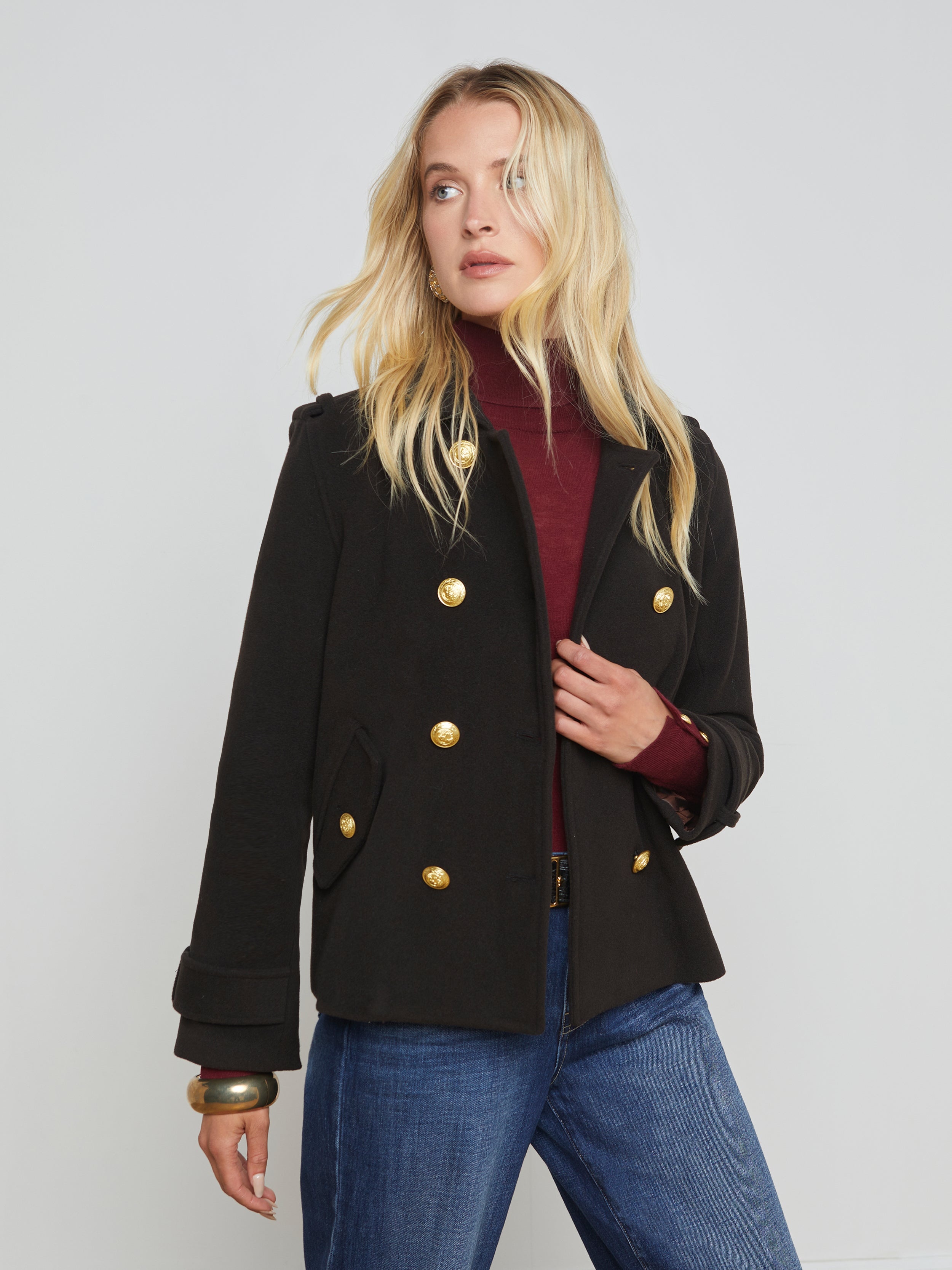 Franco Coat - 4