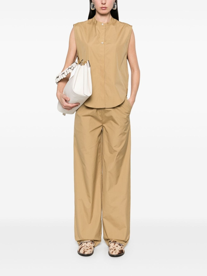 Loulou de Saison Hale shirt outlook