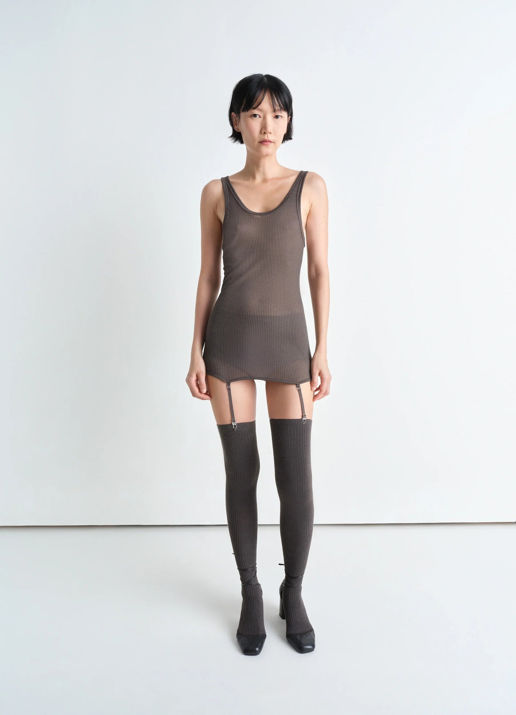 RIB TIGHTS - 3