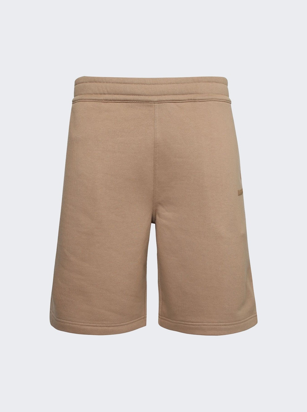 Raphael Shorts Camel - 1