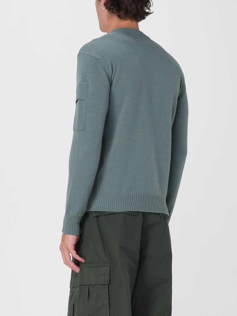 C.P. Company Sweater men C.P. Company outlook