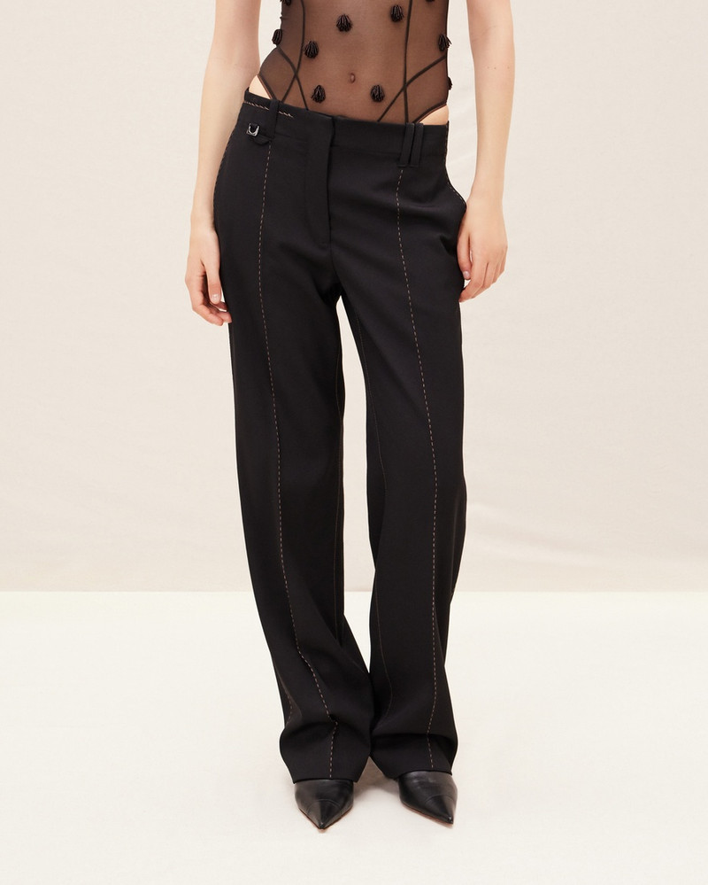 Le pantalon Cordao 5