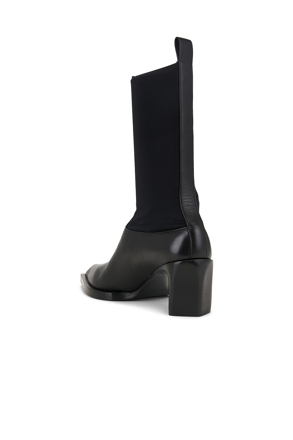 Ankle Boot - 3
