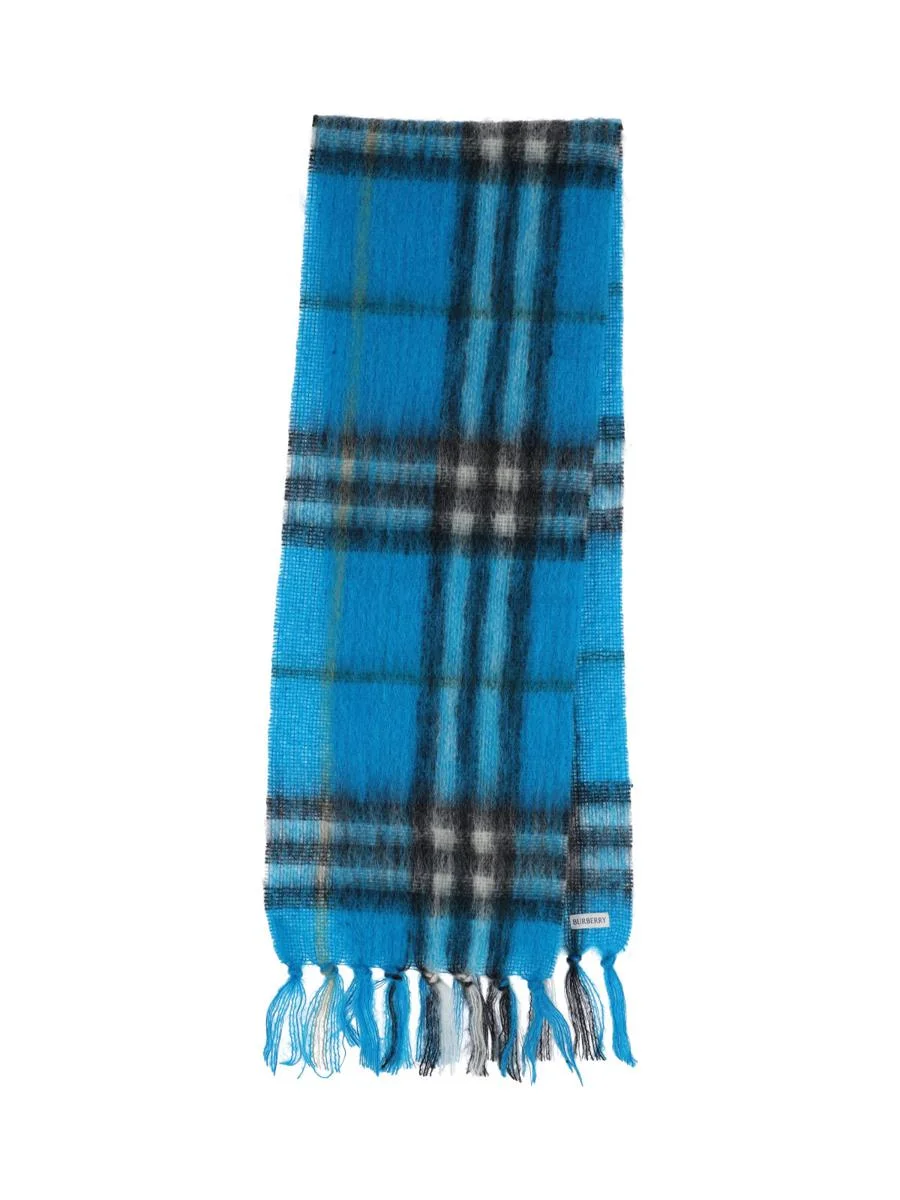 Burberry Scarfs - 1