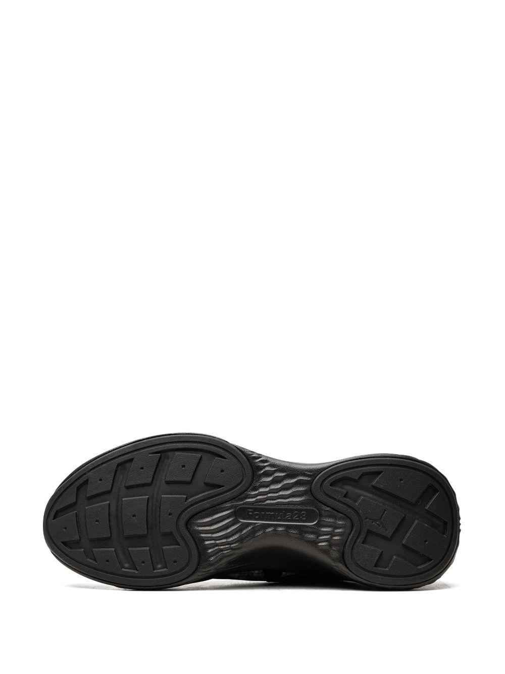 Jordan Delta 3 Low "Black Anthracite" sneakers - 4