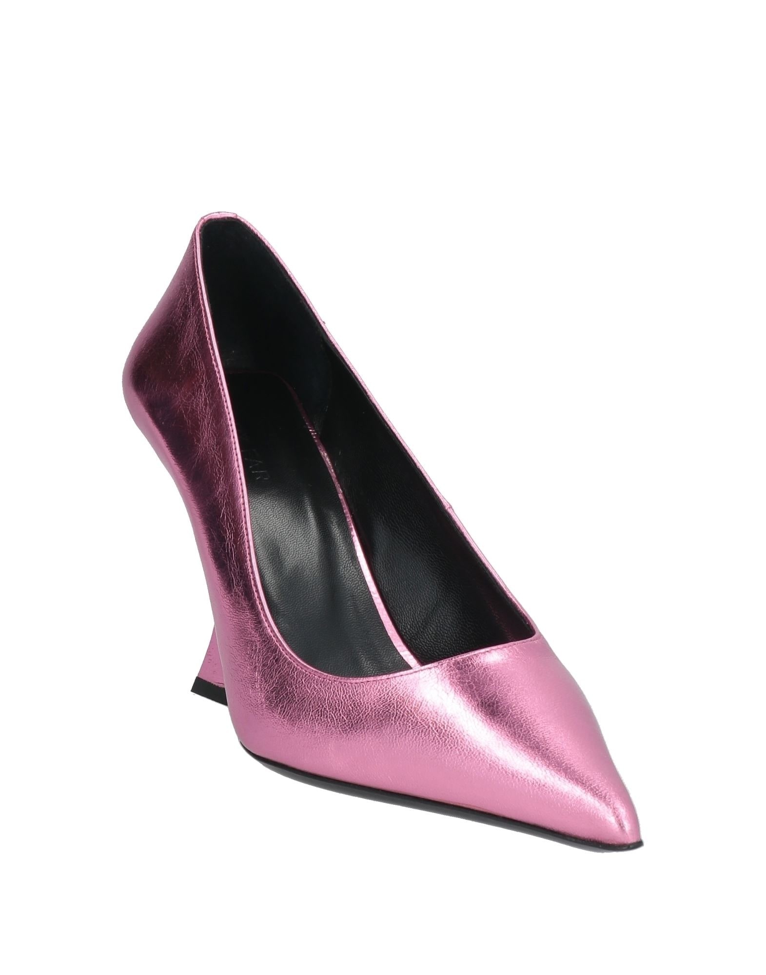 Fuchsia Women's Pump - 2