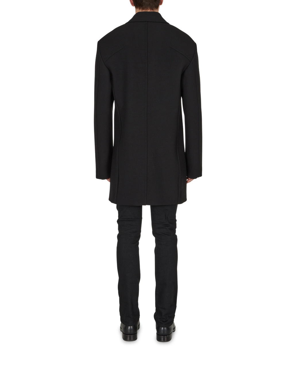 SHORT COAT - 5