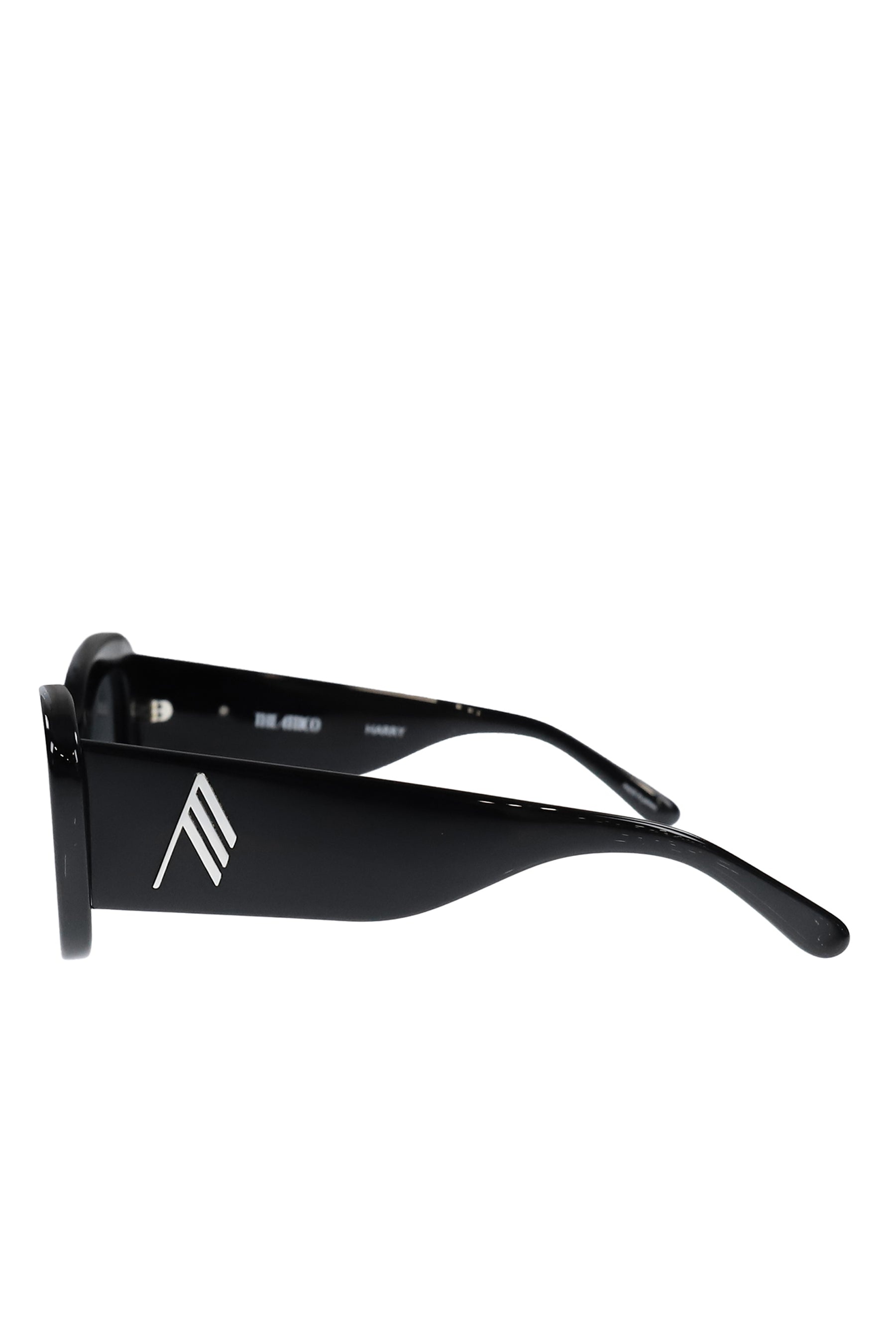 HARRY / BLK SIL GRY - 3