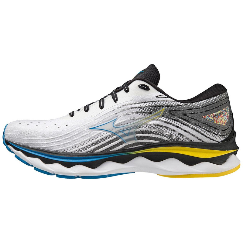 Men's Wave Sky 6 Running Shoe - 1