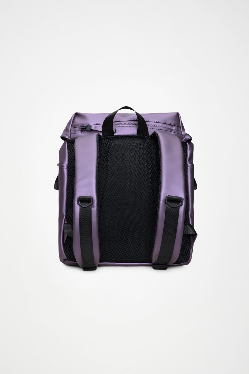 Valera Bucket Backpack 4