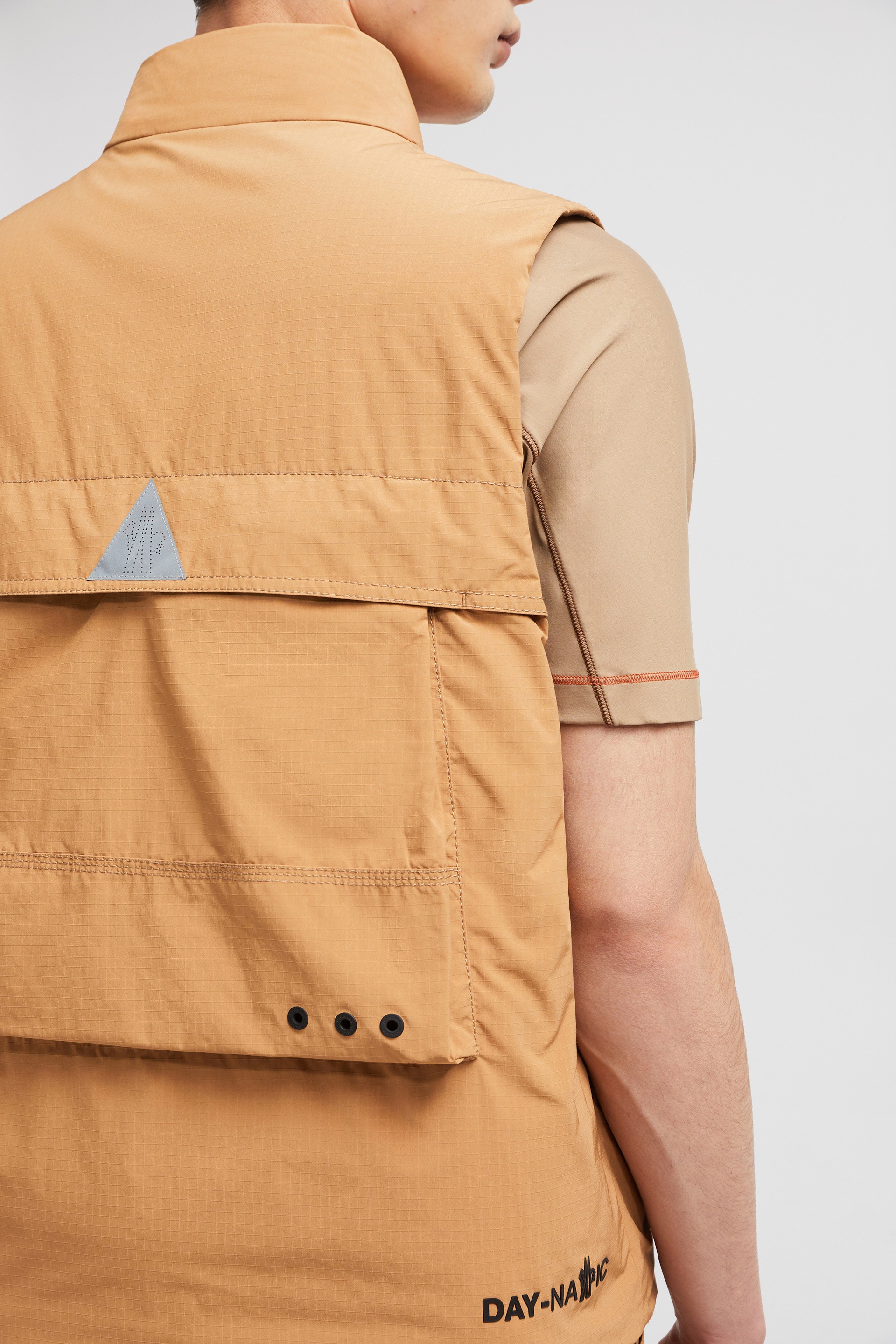 Tongass Down Field Vest - 7