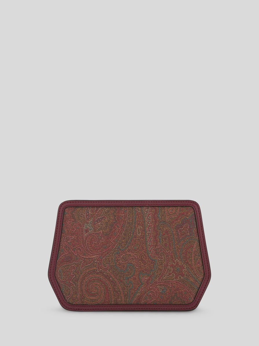 ETRO ESSENTIAL PAISLEY CROSSBODY BAG - 3