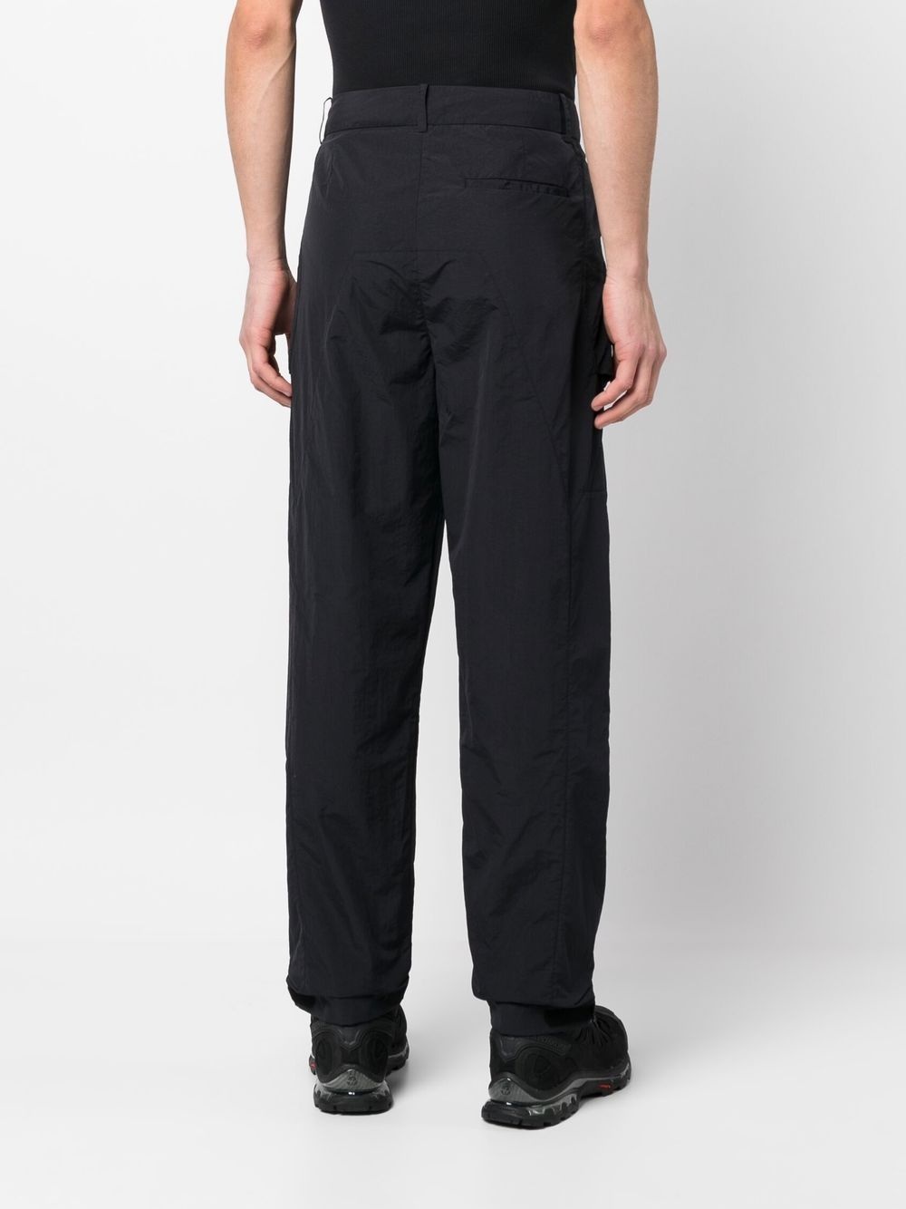 System straight-leg trousers - 4