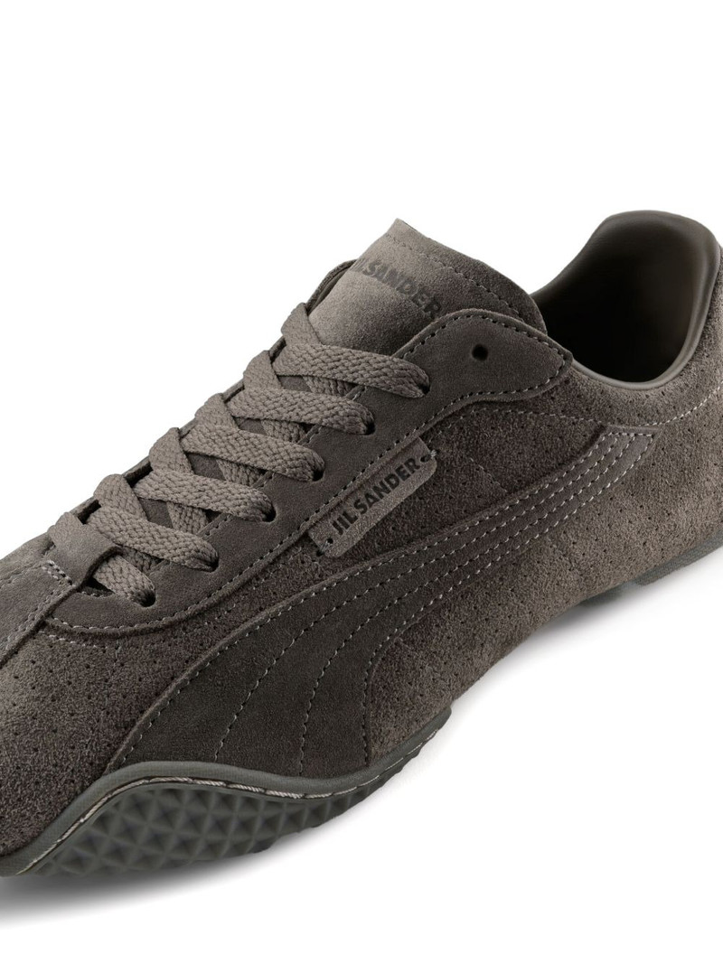 x Puma K-Street suede sneakers 3