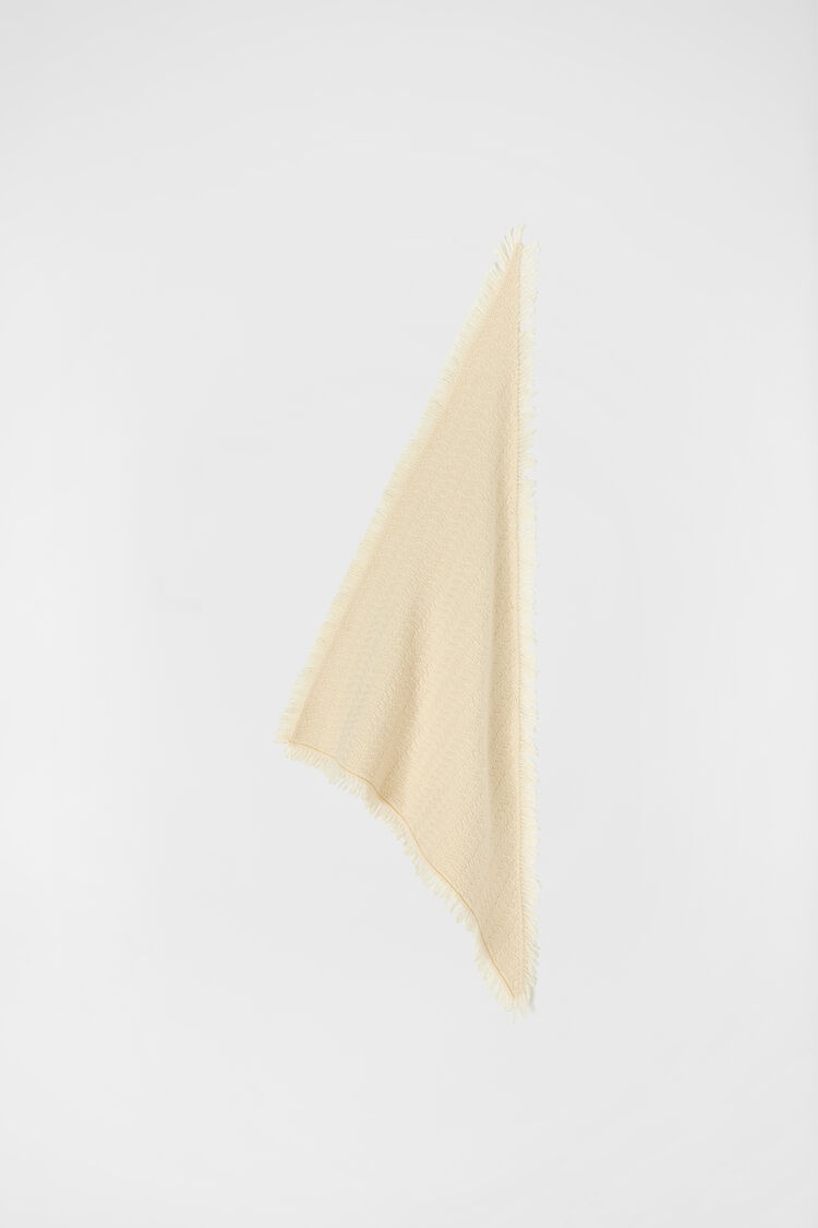 Jacquard Foulard - 1