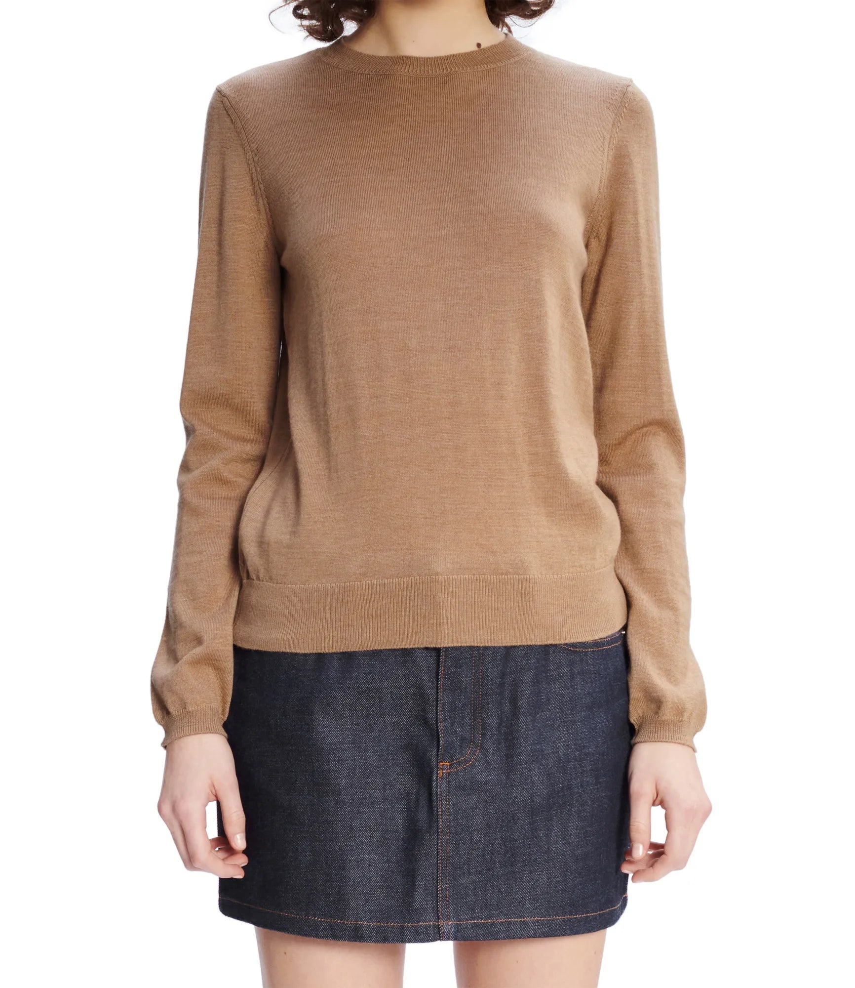Savannah Sweater - 4