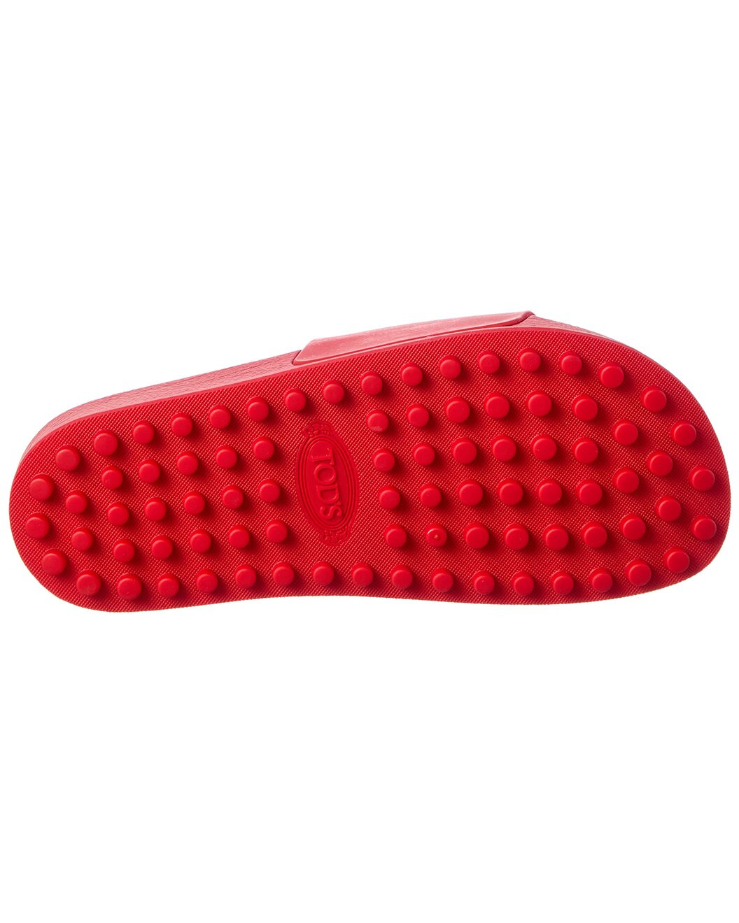 TOD’s Gomma Rubber Slide - 4