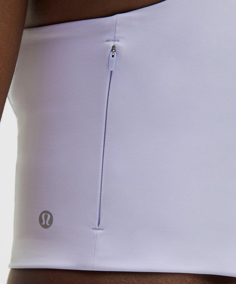 Swift Speed Cropped Tank Top *B/C Cup 5
