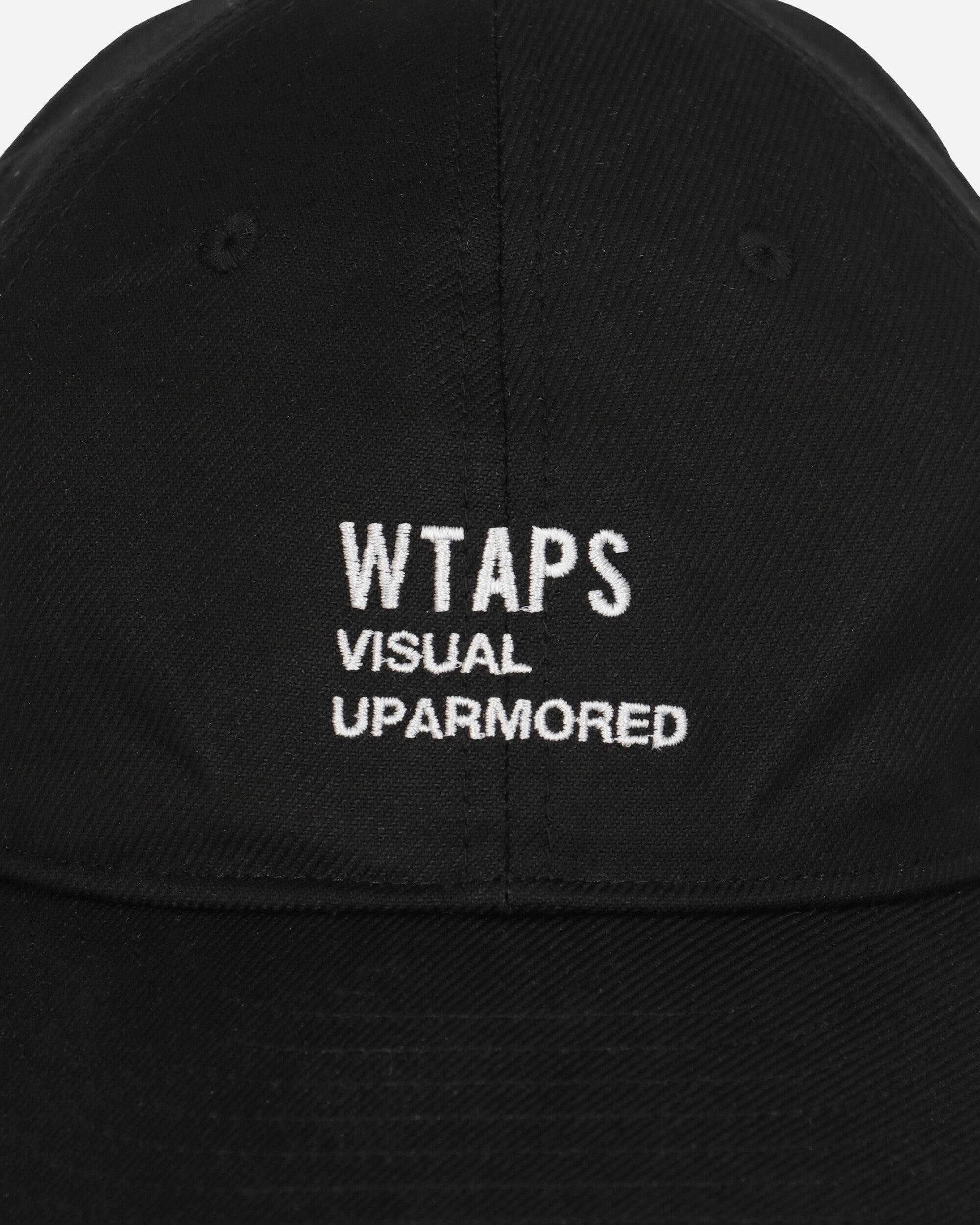 T-6M 02 Cap Black - 6
