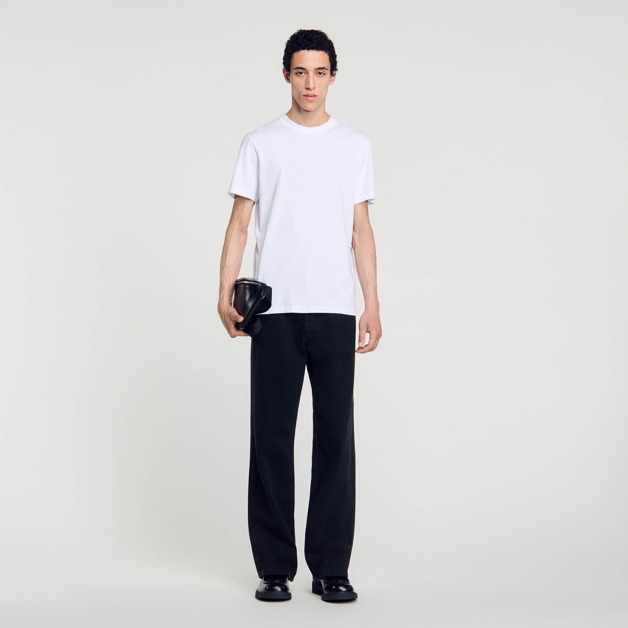 COTTON T-SHIRT - 2
