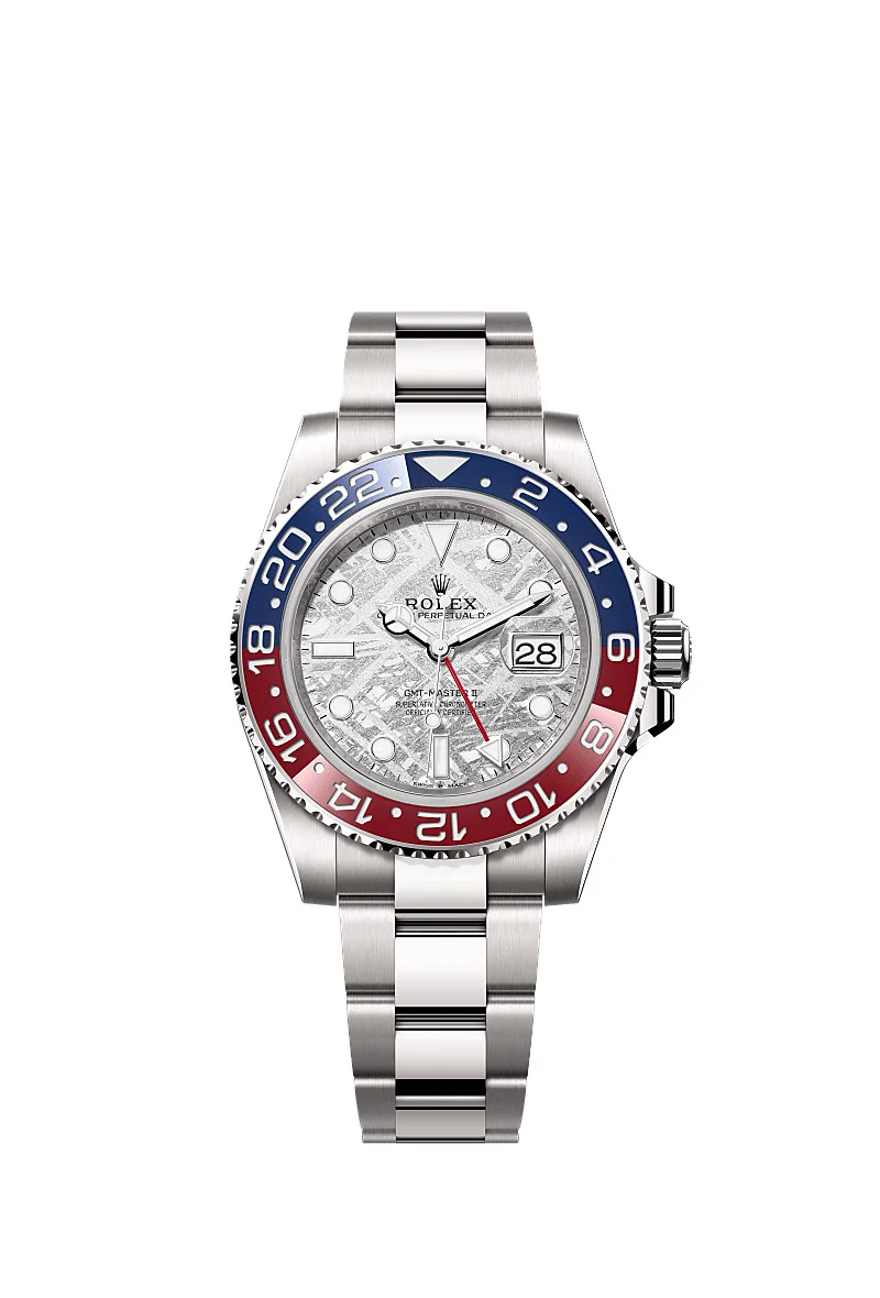 GMT-MASTER-II 126719BLRO - 1