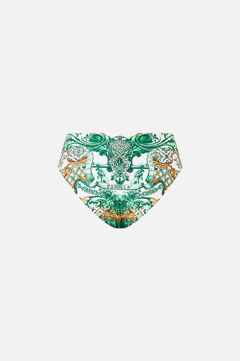 MIDRISE PANT - 8