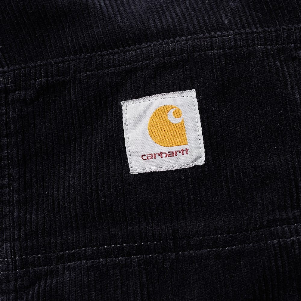 Carhartt WIP Single Knee Corduroy Pant - 3