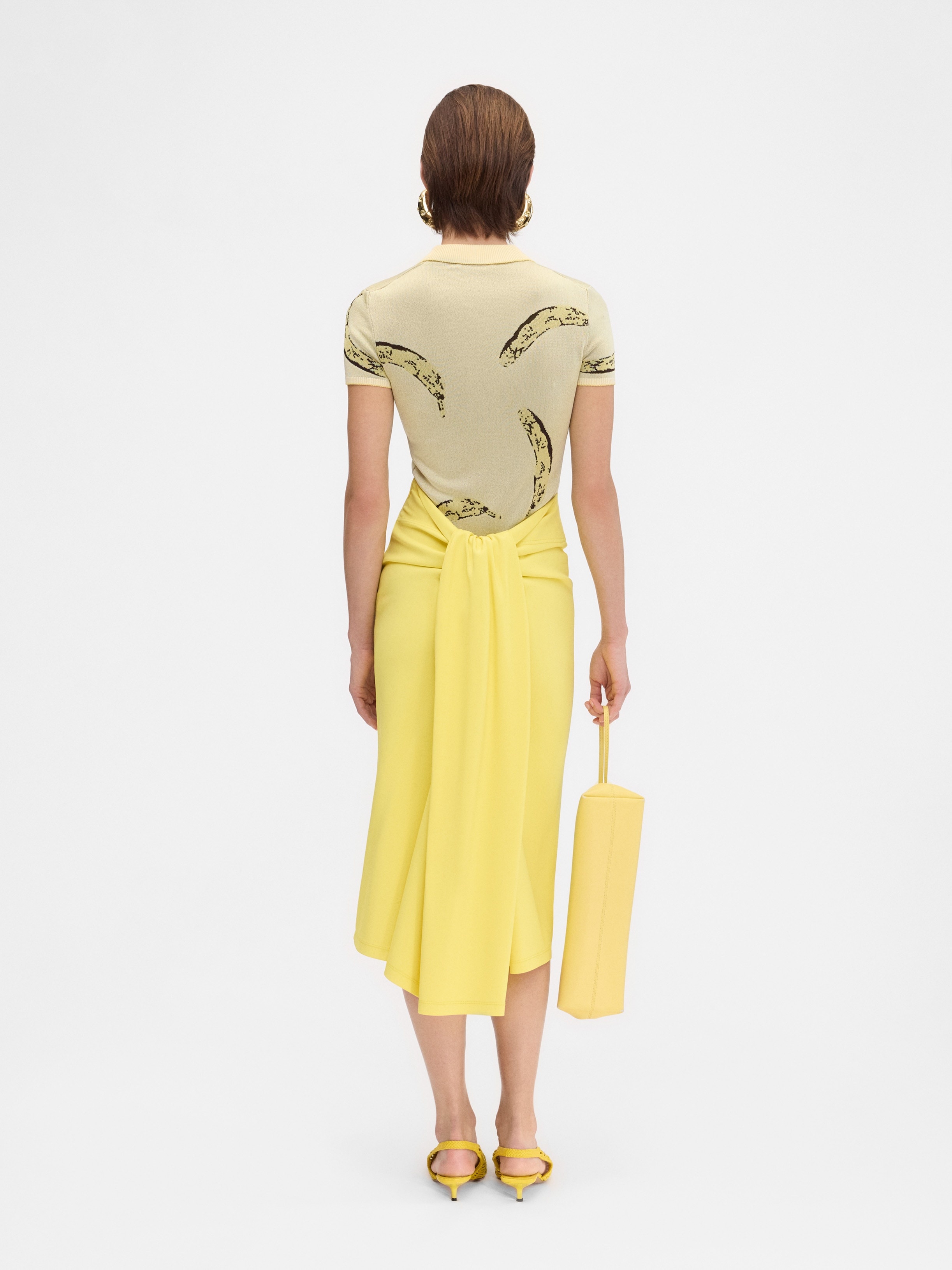 The Marino polo shirt - 4