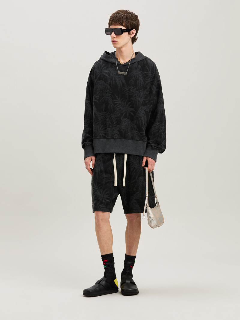 Palm Angels Palms Hoodie outlook