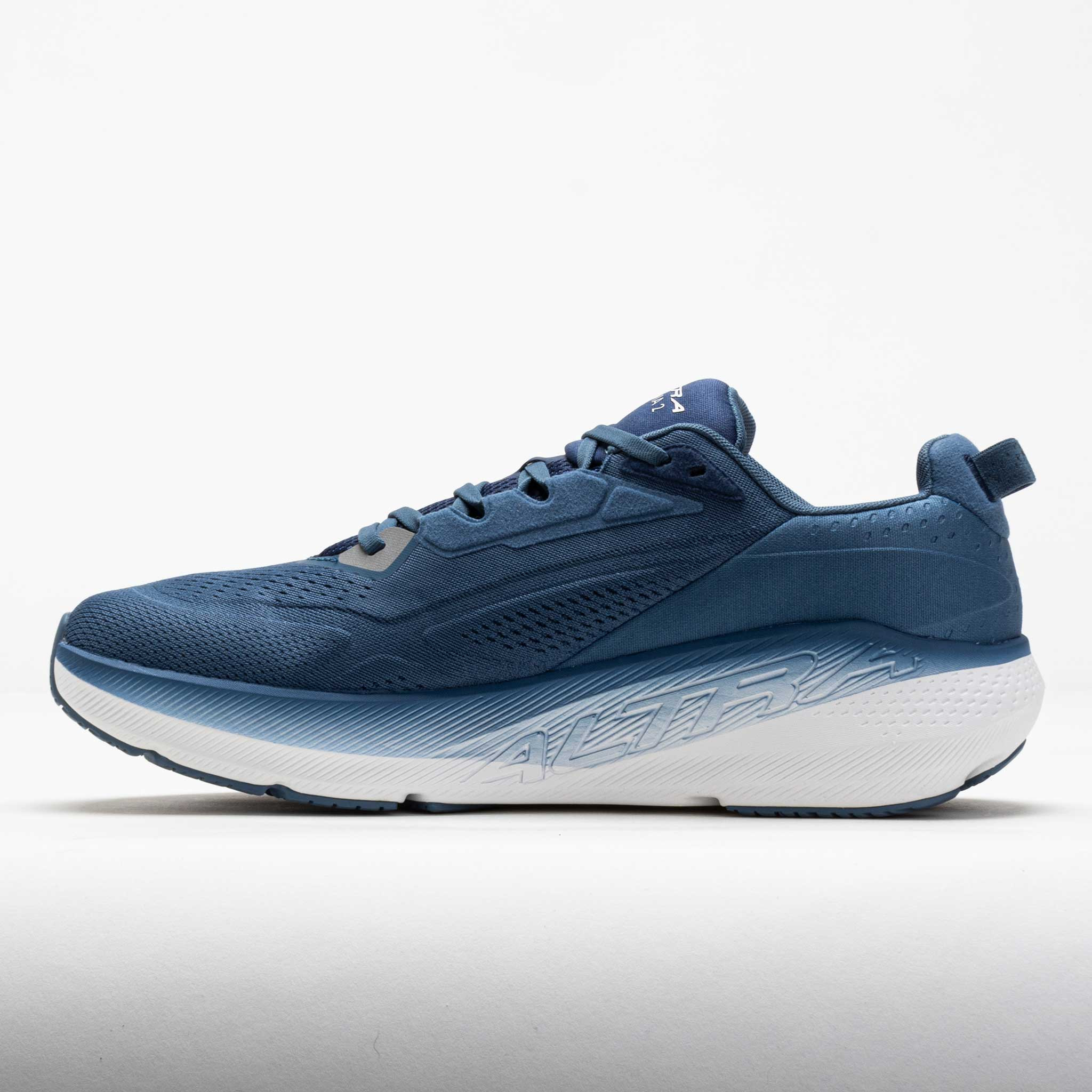 Altra FWD Via 2 Men's Navy/Light Blue - 2